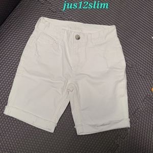 Shorts 12 slim